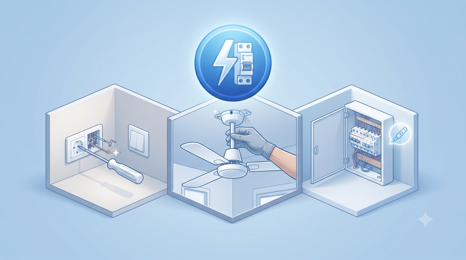 Electrical Services